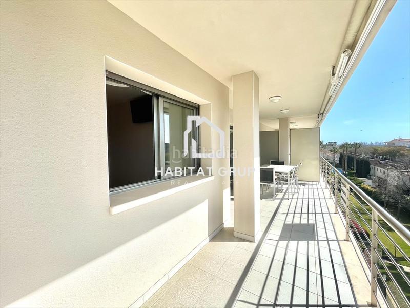 Foto 6536381c-4d85-4d1b-b7a8-e4f9b096fb46. Appartamento con riscaldamento piscina in Port d´Aro Platja d´Aro