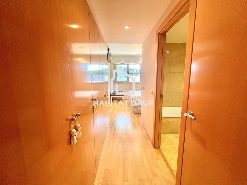 Foto 9746ee4e-96a9-464c-92f6-7030c610c2b2. Appartamento con riscaldamento piscina in Port d´Aro Platja d´Aro