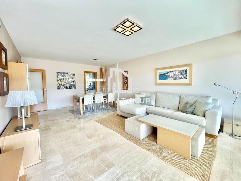 Foto af511e40-7779-478b-a0fc-d1122e0ddfb3. Appartamento con riscaldamento piscina in Port d´Aro Platja d´Aro