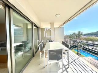 Pis a Port d´Aro. Apartamento en platja daro
