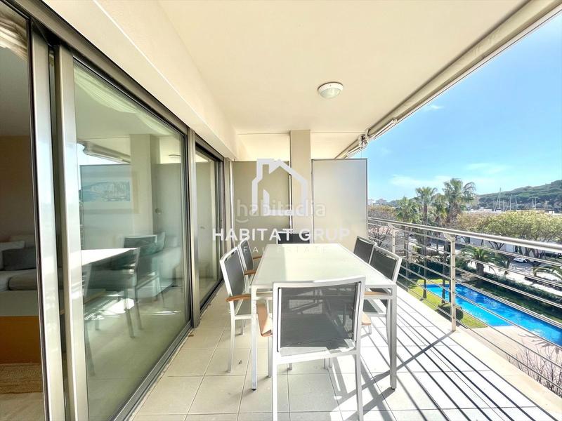 Foto d6fa6cbb-2139-4ac3-9fcc-1c03761699e1. Appartamento con riscaldamento piscina in Port d´Aro Platja d´Aro