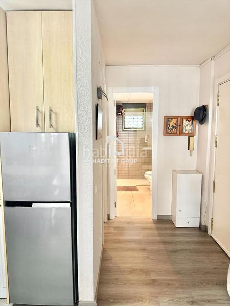 Foto 190f88ba-110c-46c8-b8ee-94edb4ffb127. Piso  en Mar i Camp - Platja dels Capellans Salou
