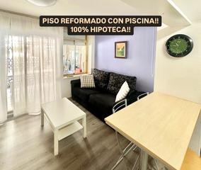 Pis a Mar i Camp - Platja dels Capellans. Piso en salou