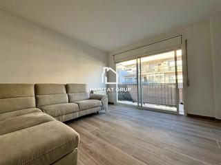 Appartement à Llagostera