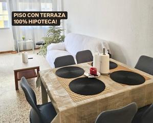 Pis a Valletes - Xiribecs. Piso en amposta