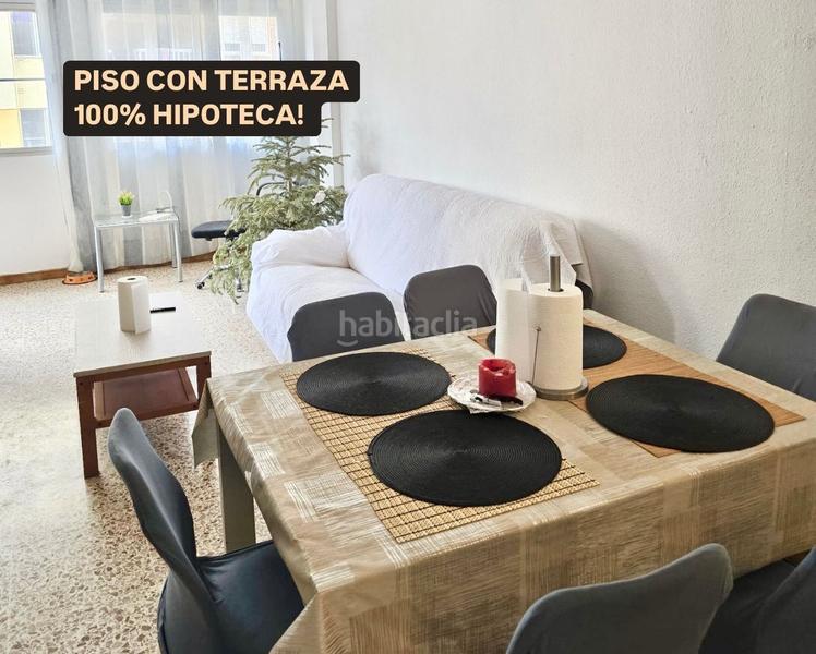 Foto 9a06efa4-2e88-4d48-b532-e62597e52042. Appartement avec chauffage dans Valletes - Xiribecs Amposta