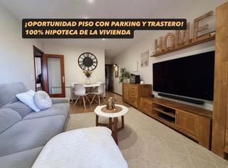 Pis a Centre. Piso en venta en salt