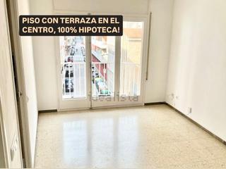 Pis a Centre. Piso en blanes