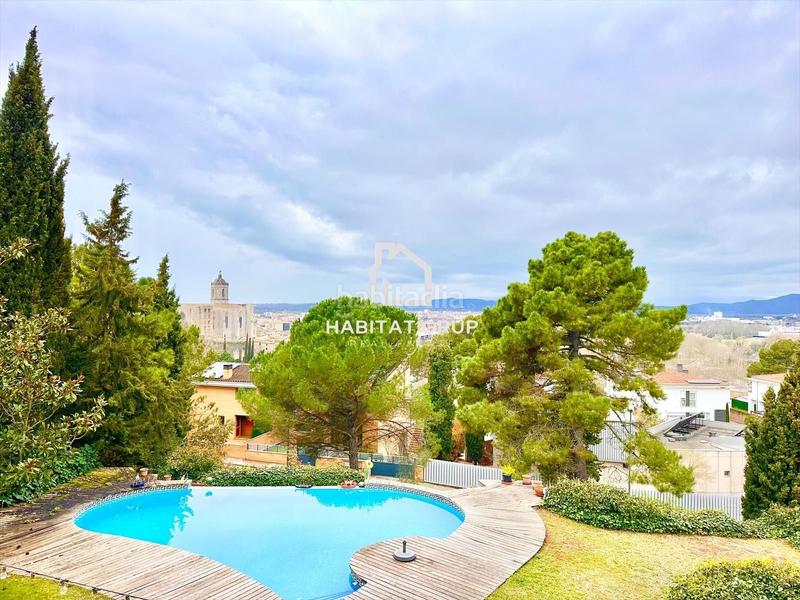 Foto 10ce1a73-19f3-46fc-b2de-08483c323939. Casa amb calefacció piscina a Montjuïc Girona