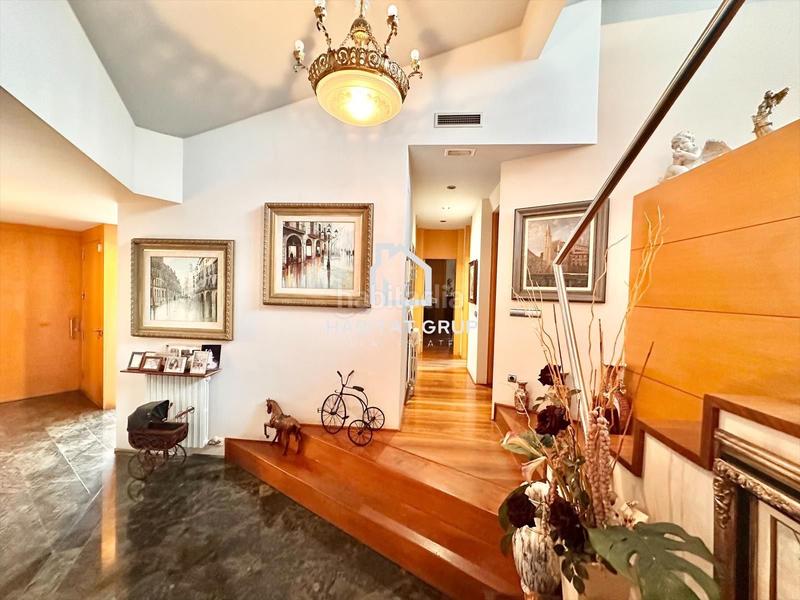 Foto 47256948-9dce-4ea1-8e2b-30ebf175cdae. Casa amb calefacció piscina a Montjuïc Girona