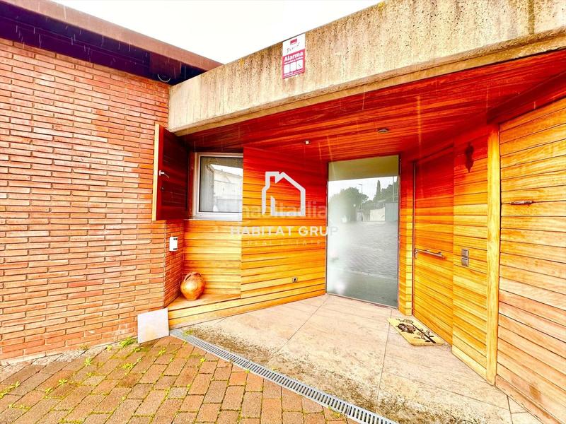 Foto 6ae01692-67ea-432b-8c37-ae06e73dfa33. Casa amb calefacció piscina a Montjuïc Girona