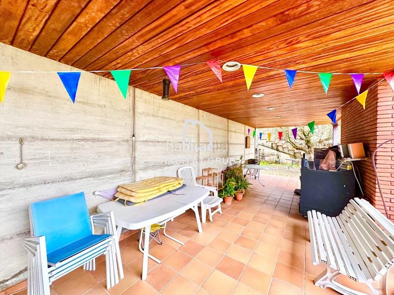 Foto 70edd26d-d624-47a5-8a34-75135939ccb4. Casa amb calefacció piscina a Montjuïc Girona