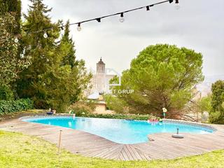 Casa a Montjuïc. Casa en girona, montjuïc