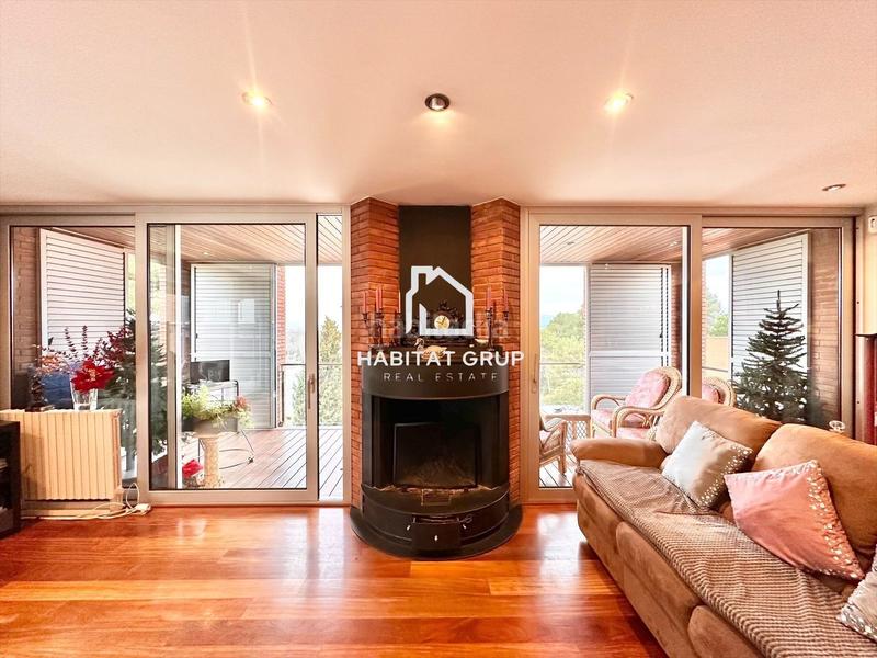 Foto c5f43952-5a88-4669-8c7a-f1dbf0de81ac. Casa amb calefacció piscina a Montjuïc Girona