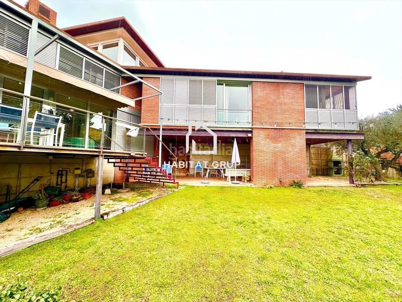 Foto d36f9ca5-23b5-4182-aa39-fd14870ef70c. Casa amb calefacció piscina a Montjuïc Girona