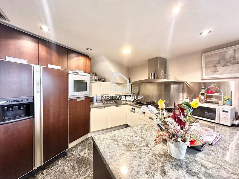 Foto e496fe06-81ec-4cdd-a924-725f7401e1c6. Casa amb calefacció piscina a Montjuïc Girona