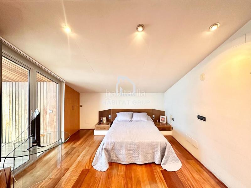 Foto e609f19b-353b-479a-9c85-2837b06c88a1. Casa amb calefacció piscina a Montjuïc Girona