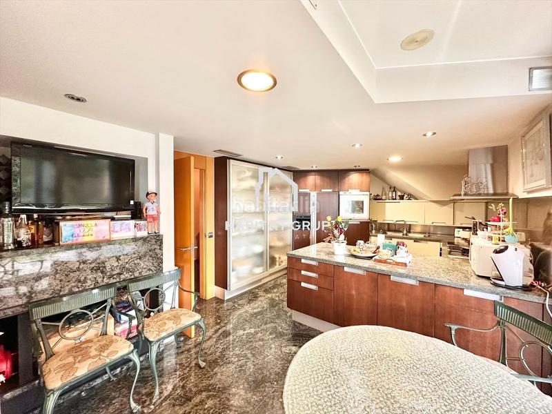 Foto fa5941fc-24e2-49fb-90e5-cc78e5dabe16. Casa amb calefacció piscina a Montjuïc Girona