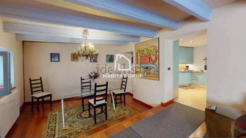 Foto e2bccee1-1f04-488c-bf76-75c4fbdc49e3. Casa adossada a Ullà