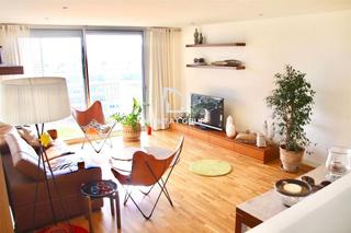 Duplex in Sant Pere i Sant Pau. Dúplex en tarragona