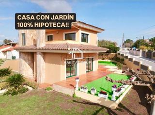 Casa a Secuita (La). Casa en la secuita