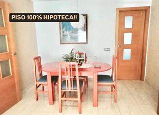 Flat in Sant Jaume d´Enveja. Piso en sant jaume denveja