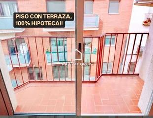 Flat in Remolins - Sant Jaume. Piso en tortosa