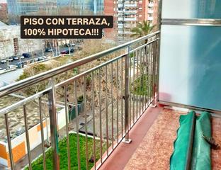 Appartement à Dreta de l´Eixample. Piso en barcelona