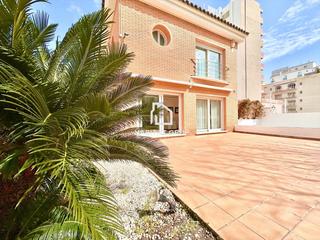 Casa a Calella. Casa en calella