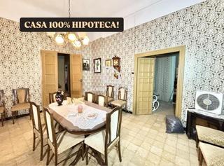 Casa adossada a Gandesa. Casa adosada en gandesa