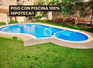 Pis a Montbrió del Camp. Piso en montbrió del camp
