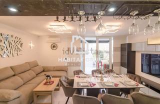 Appartement à Fenals. Piso en lloret de mar
