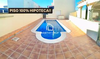 Semi detached house in Sant Jaume d´Enveja. Casa adosada en sant jaume denveja