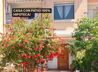 Casa adossada a Riells i Viabrea. Casa adosada en riells i viabrea