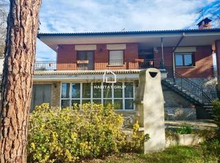 Casa a Sils. Casa en sils