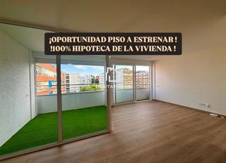 Appartement à Fenals. Piso en lloret de mar