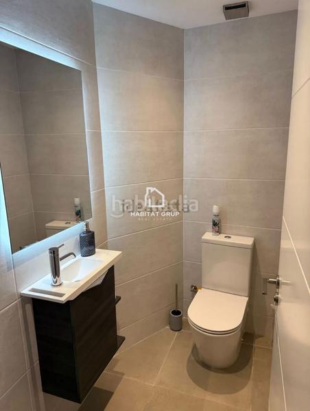 Foto 01fe6134-ee82-407d-99c3-76f3b5c74308. Maison jumelée avec chauffage dans Centre Blanes