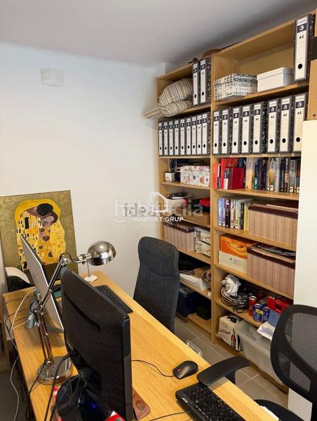 Foto 0d37fb6a-2831-4f5f-a2d0-d046c534cd43. Maison jumelée avec chauffage dans Centre Blanes