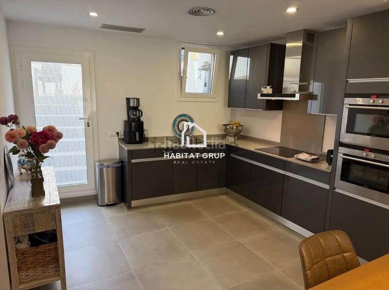 Foto 37a0dacc-1d21-4681-baa7-33b9fcfbb4e4. Maison jumelée avec chauffage dans Centre Blanes