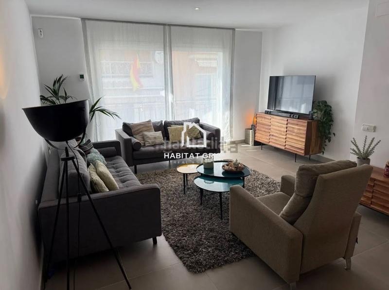 Foto 3b1003dd-ba55-4b1b-bb2e-27199787d753. Maison jumelée avec chauffage dans Centre Blanes