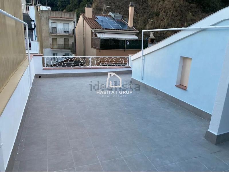 Foto 3b1eb75e-8f70-44a6-a12a-8bf6b1fead86. Maison jumelée avec chauffage dans Centre Blanes