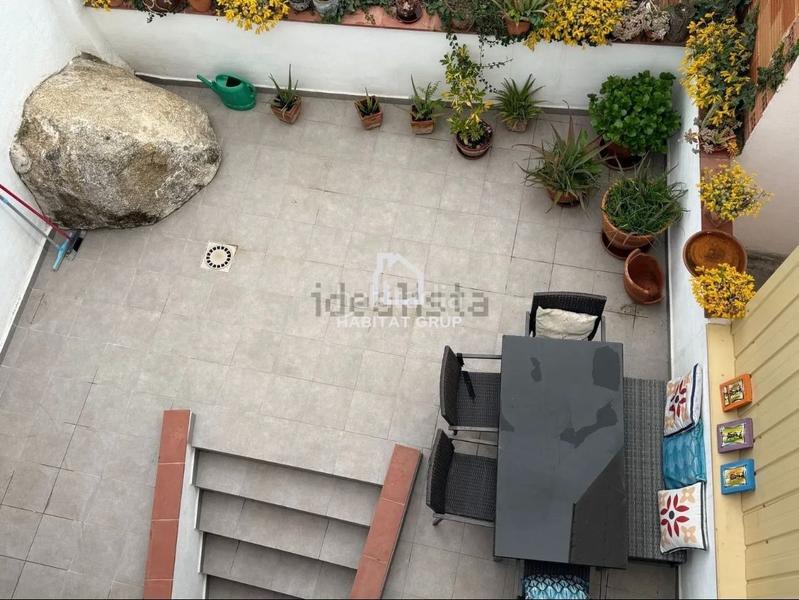 Foto 5e3800f7-3422-4f9c-8926-cc49134c3d84. Maison jumelée avec chauffage dans Centre Blanes