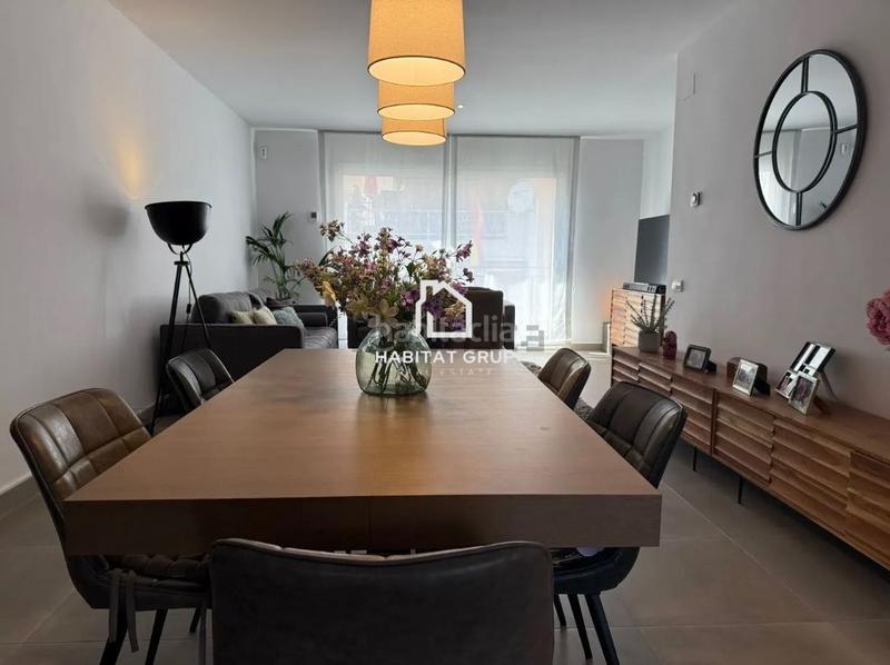 Foto 6ee7da73-cb43-473b-8395-79a46cf319f9. Maison jumelée avec chauffage dans Centre Blanes