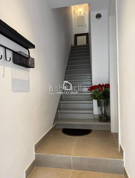 Foto 6f78be89-1c8f-456c-b911-2740356fbe09. Maison jumelée avec chauffage dans Centre Blanes