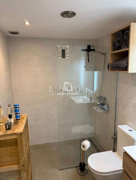 Foto a12fee9f-424e-4ae5-9c75-9cd170561aca. Maison jumelée avec chauffage dans Centre Blanes