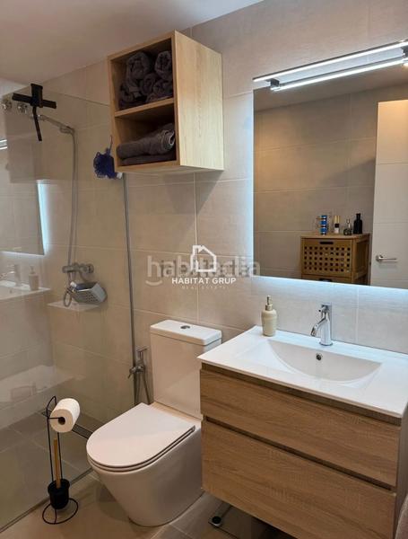 Foto c1feea33-07f1-401e-a305-be7b40d73a5e. Maison jumelée avec chauffage dans Centre Blanes