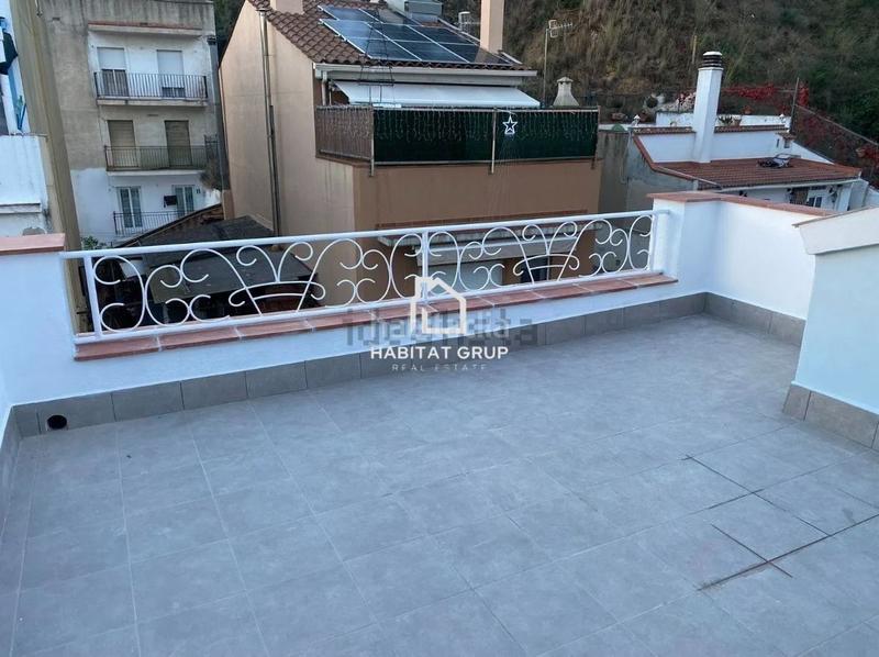 Foto c389547f-5080-4b28-83c2-f75bed9ca4a0. Maison jumelée avec chauffage dans Centre Blanes