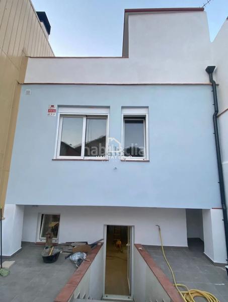 Foto c3f3f357-5ef1-4471-9fca-8a19b2218839. Maison jumelée avec chauffage dans Centre Blanes