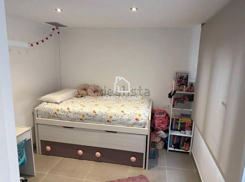 Foto d23450bc-a447-4695-9a5e-95b865952ed5. Maison jumelée avec chauffage dans Centre Blanes