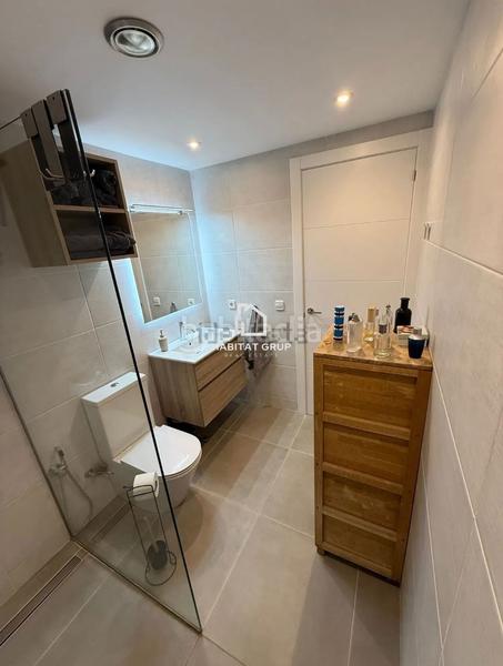 Foto f806c754-a690-4773-a4be-fc11e420b1e2. Maison jumelée avec chauffage dans Centre Blanes